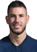 Lucas Hernández