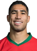 Achraf Hakimi