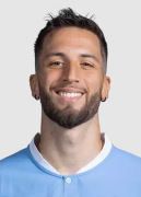 Rodrigo Bentancur