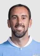 Diego Godin