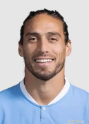 Martin Caceres