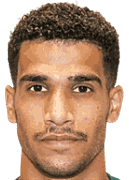 Hamed Al-Ghamdi