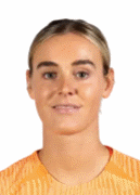 Jill Roord