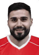 Soony Saad