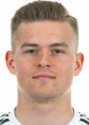 Maximilian Mittelstadt