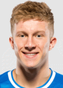 Ross McCrorie