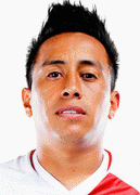 Christian Cueva