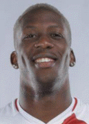 Luis Advincula