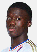 Mamadou Sarr