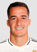 Lucas Vazquez