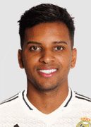 Rodrygo