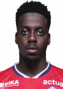 Mohamed Bayo