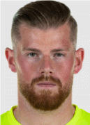 Timo Horn