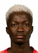 Mohammed Diomande