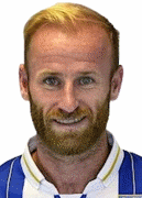 Barry Bannan