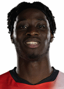 Elijah Adebayo