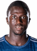 Lamine Gueye