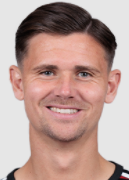 Marcus Antonsson