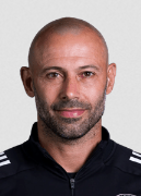 Mascherano J.
