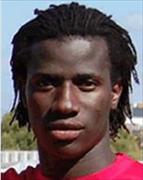 Ibrahima Balde