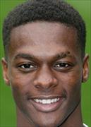 Kieran Agard