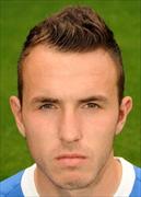 Jordon Mutch