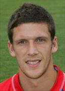 Mark Hudson