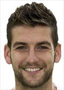 Charlie Mulgrew