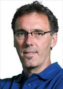 Laurent Blanc