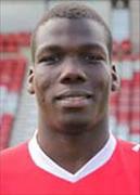 Mathias Pogba