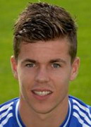 Marco van Ginkel