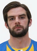 Cillian Sheridan