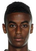 Gedion Zelalem