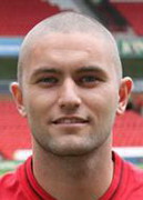 Henri Lansbury