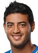 Carlos Vela