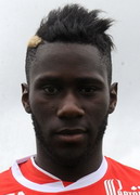 Arthur Masuaku