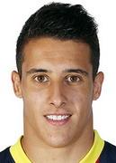 Cristian Tello