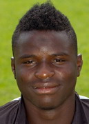 Alhassan Wakaso