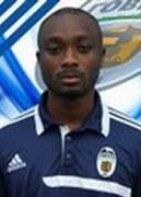 Serge Akakpo