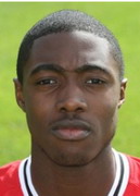 Tyler Blackett