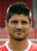 Baris Ozbek