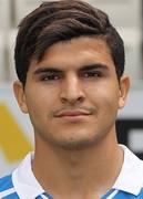 Tarik Elyounoussi