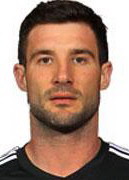 Chris Pontius