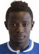 Cheikhou Dieng