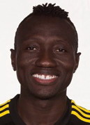 Dominic Oduro