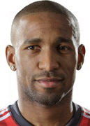 Jermain Defoe