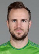 Stefan Frei