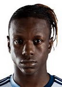 Darren Mattocks