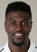 Emmanuel Sheyi Adebayor