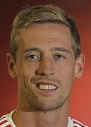 Peter Crouch